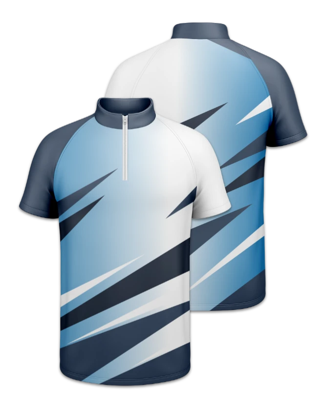 Rendered design template preview