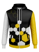 Rendered design template preview