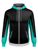 Modern Colorblock