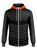 Rendered design template preview