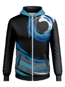 Rendered design template preview