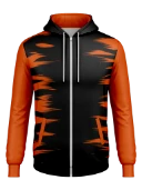 Rendered design template preview