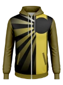 Rendered design template preview