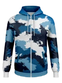 Rendered design template preview