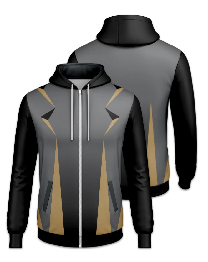 Rendered design template preview