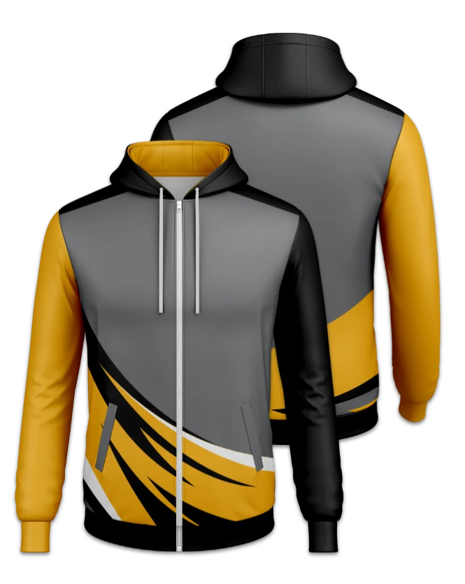 Rendered design template preview