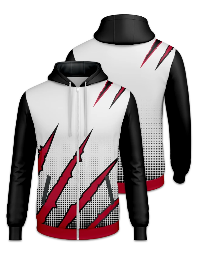 Rendered design template preview