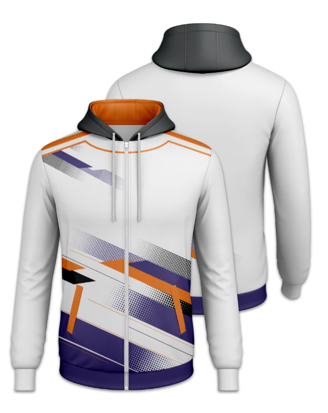 Rendered design template preview