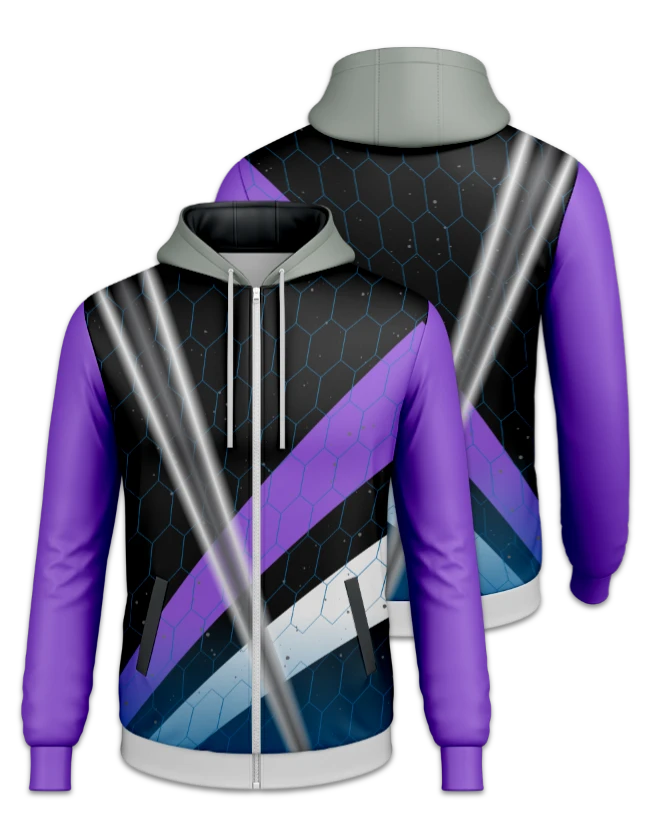 Rendered design template preview