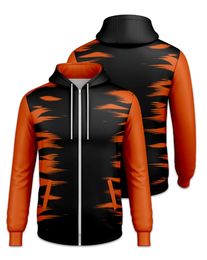 Rendered design template preview