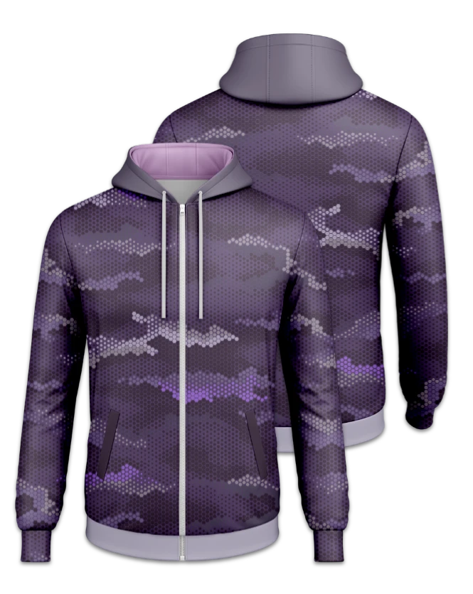 Rendered design template preview