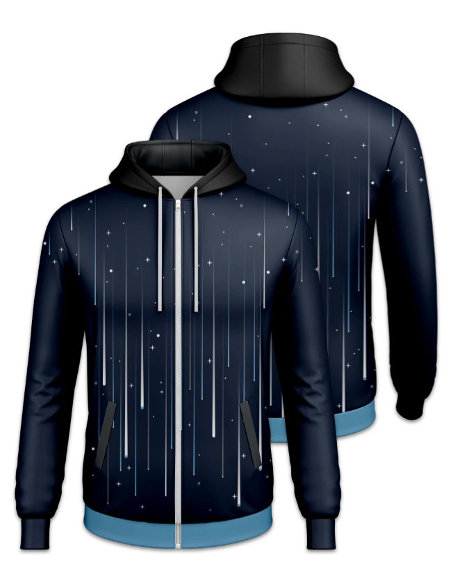 Rendered design template preview