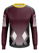 Rendered design template preview