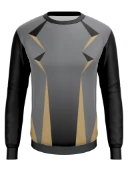 Rendered design template preview