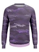 Rendered design template preview