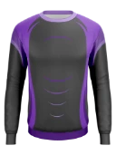 Rendered design template preview