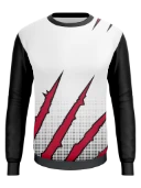 Rendered design template preview