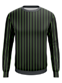 Pinstripes