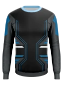 Rendered design template preview