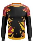 Rendered design template preview