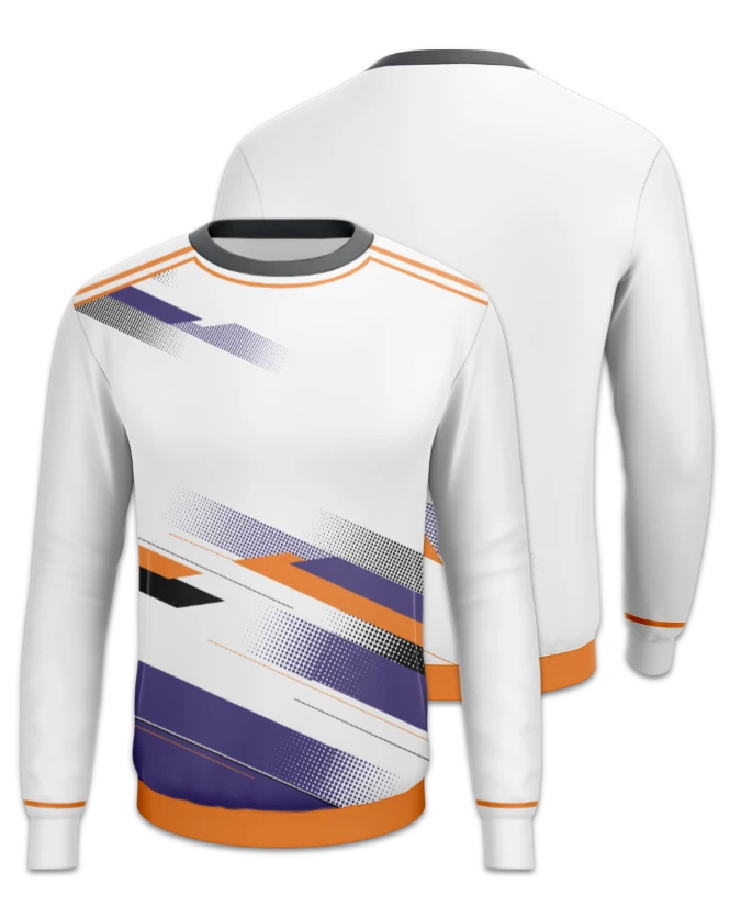 Rendered design template preview