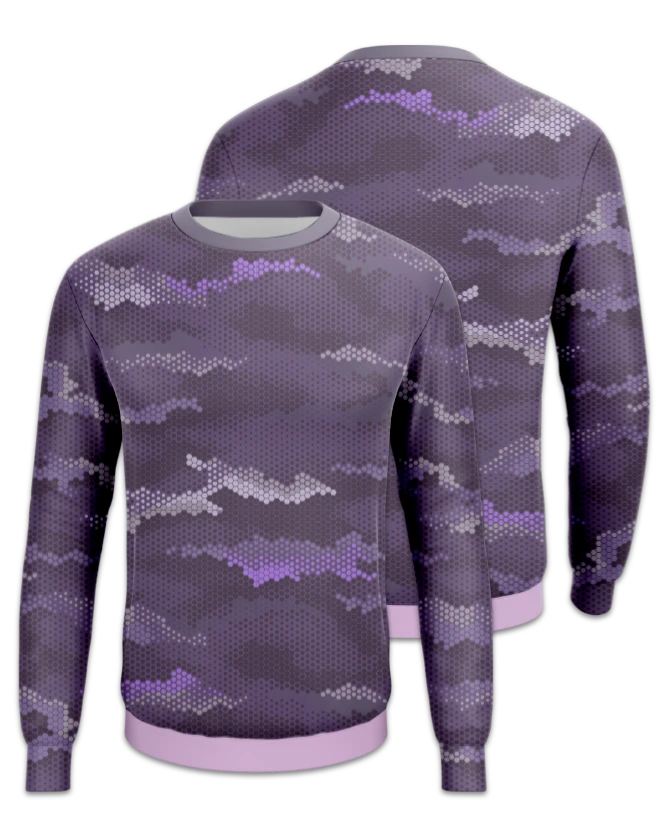 Rendered design template preview