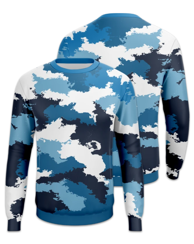 Rendered design template preview