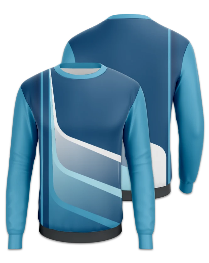 Rendered design template preview