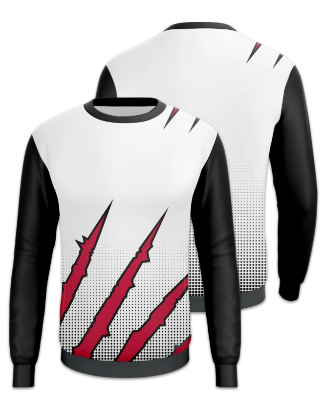 Rendered design template preview