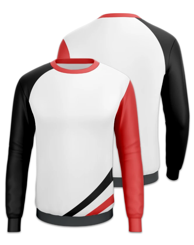 Rendered design template preview