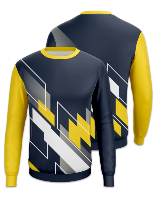 Rendered design template preview