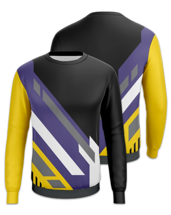 Rendered design template preview