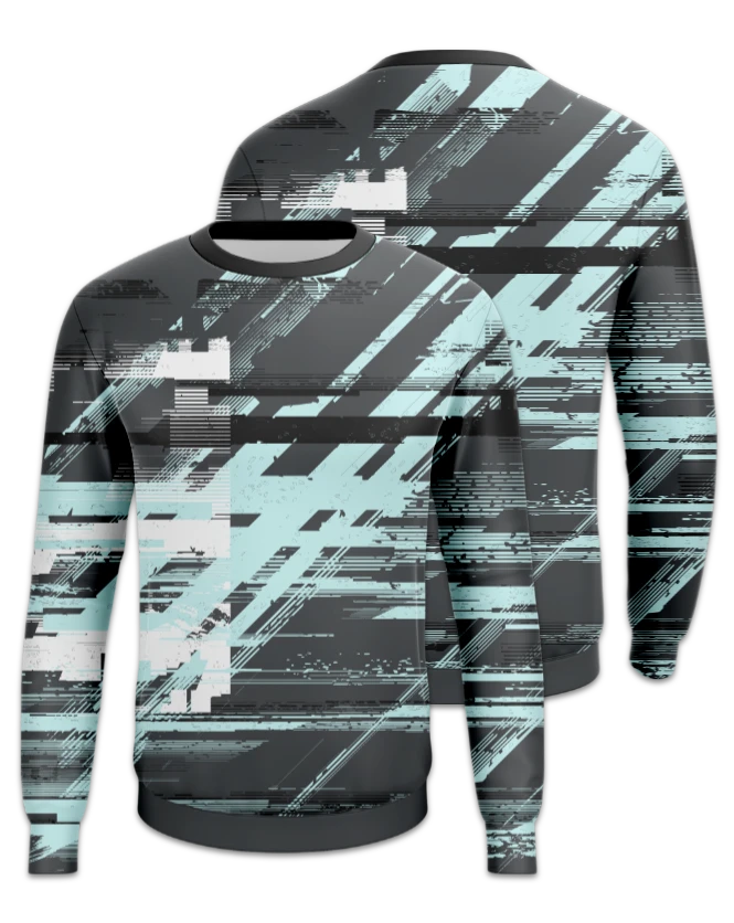 Rendered design template preview