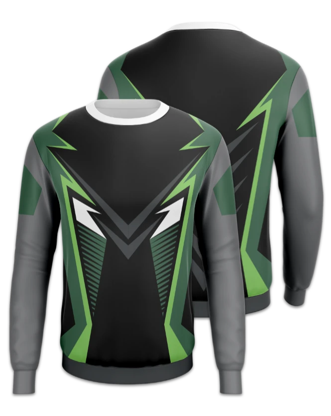 Rendered design template preview