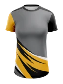 Rendered design template preview