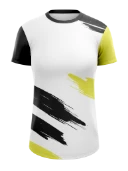 Rendered design template preview