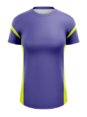Sleeve Stripe