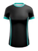 Modern Colorblock
