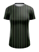 Rendered design template preview