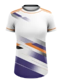 Rendered design template preview