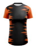 Rendered design template preview