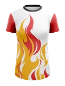 Rendered design template preview