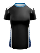 Rendered design template preview