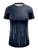 Rendered design template preview