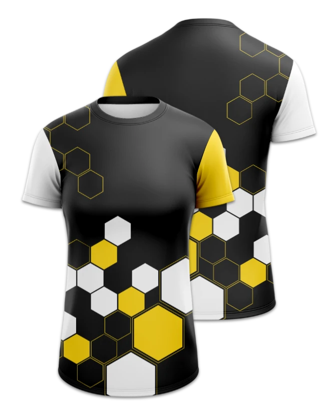 Rendered design template preview