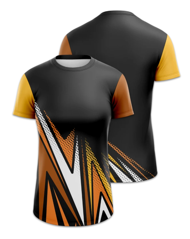 Rendered design template preview