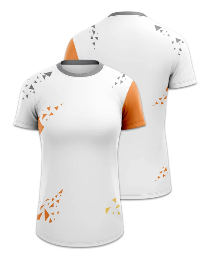 Rendered design template preview