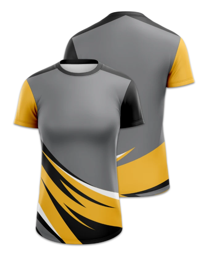 Rendered design template preview