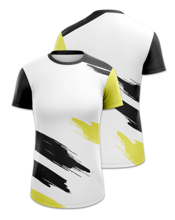 Rendered design template preview