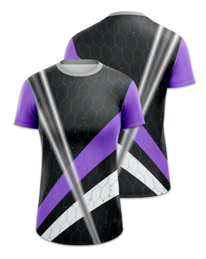 Rendered design template preview